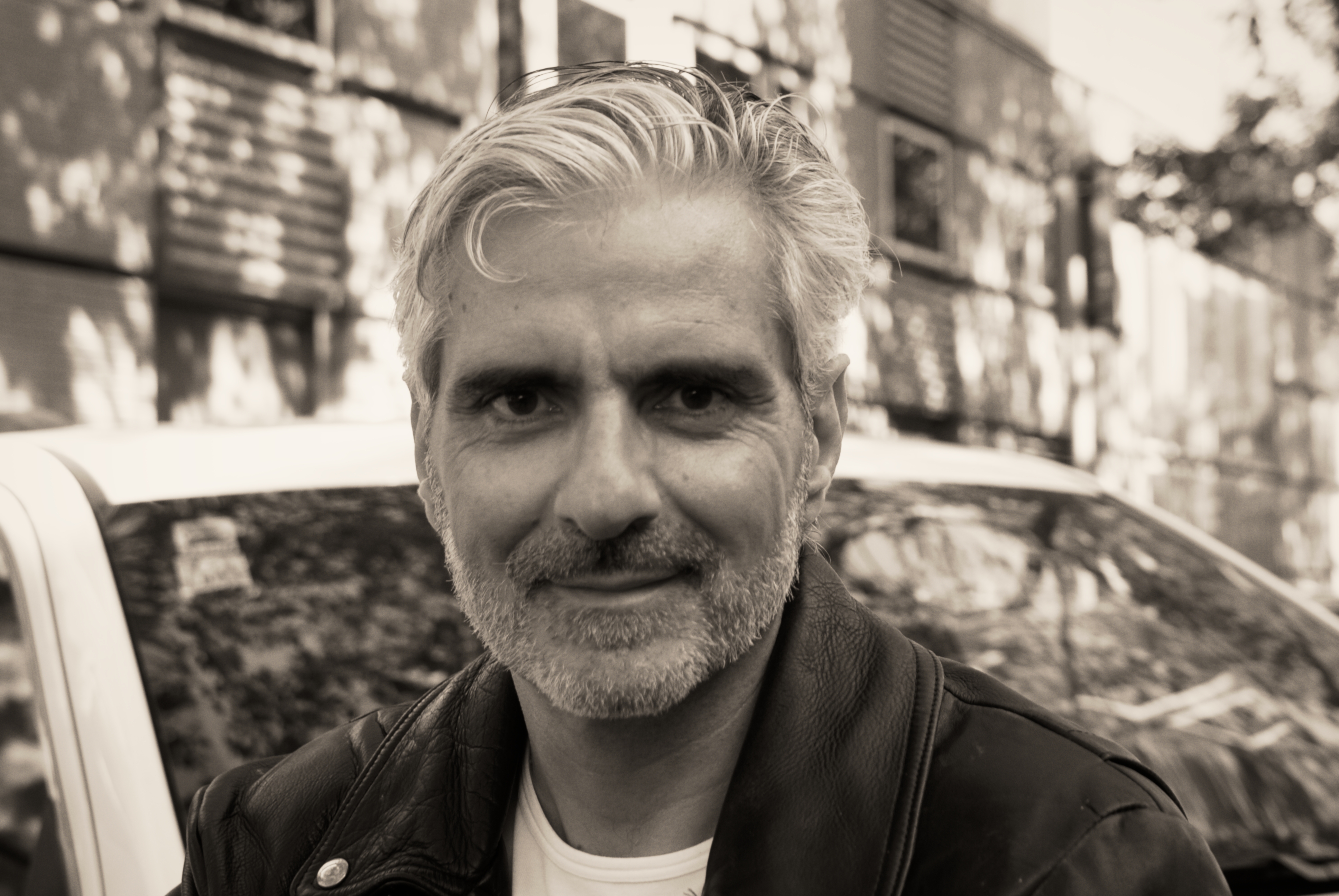 Mauro Manzo